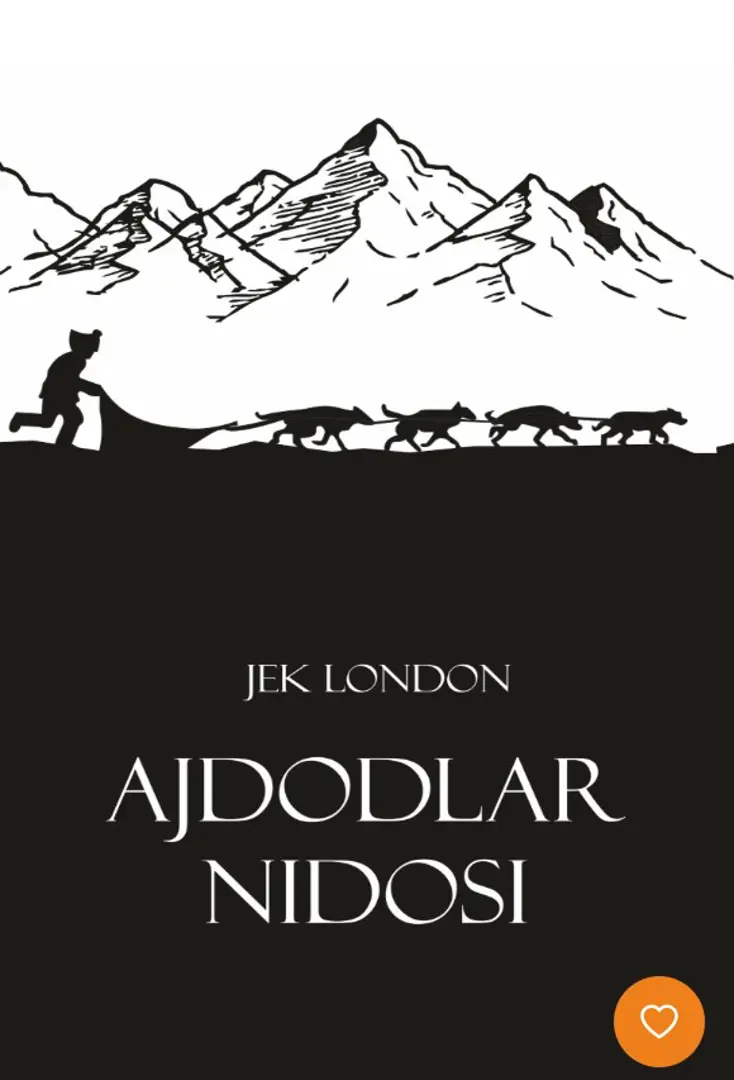 Ajdodlar nidosi